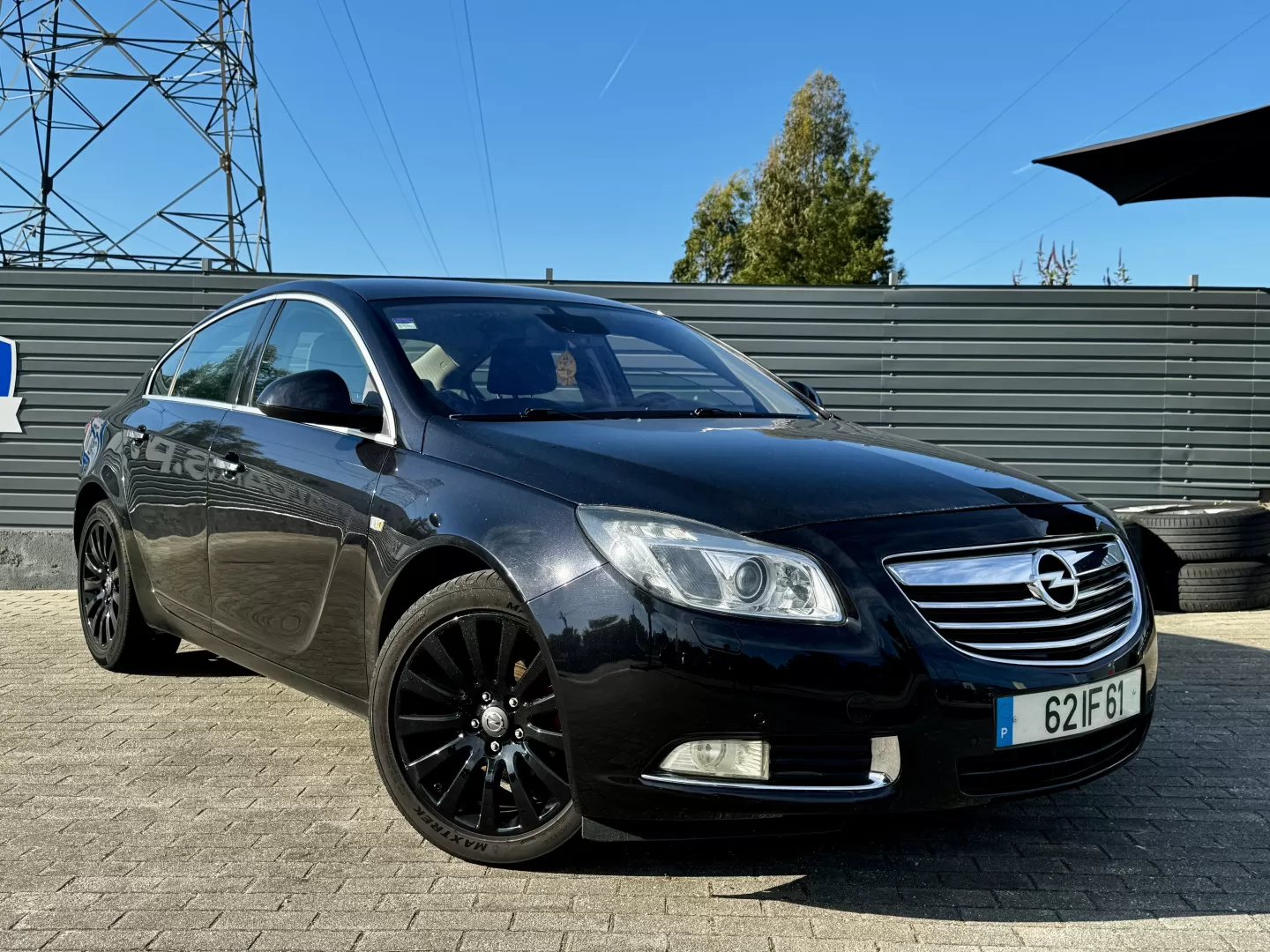 Opel Insignia 2.0 CDTI Sport S/S - foto 3