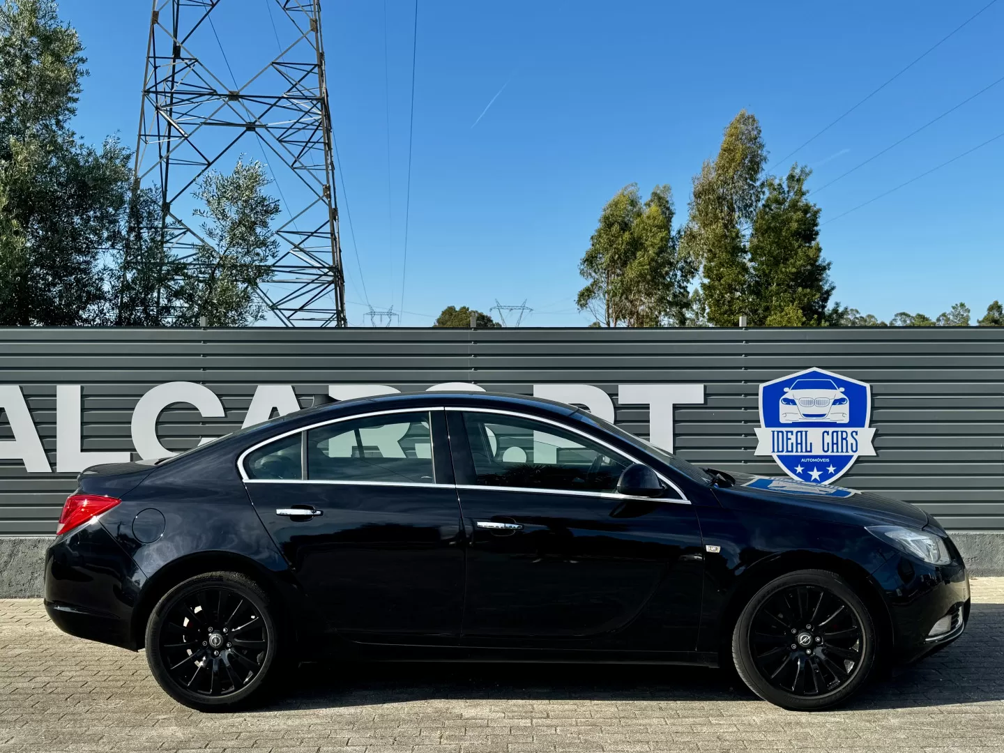 Opel Insignia 2.0 CDTI Sport S/S - foto 4