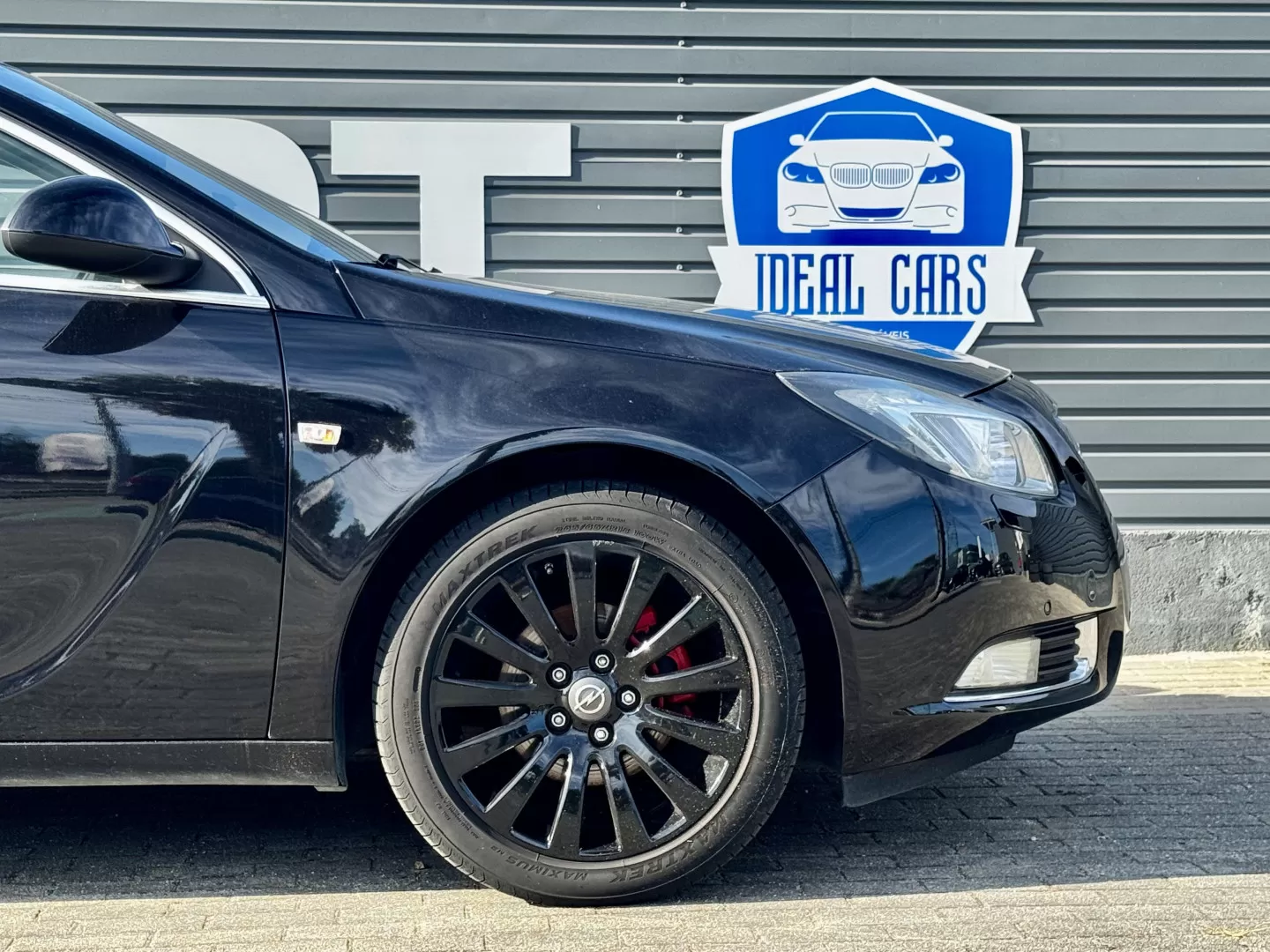 Opel Insignia 2.0 CDTI Sport S/S - foto 5