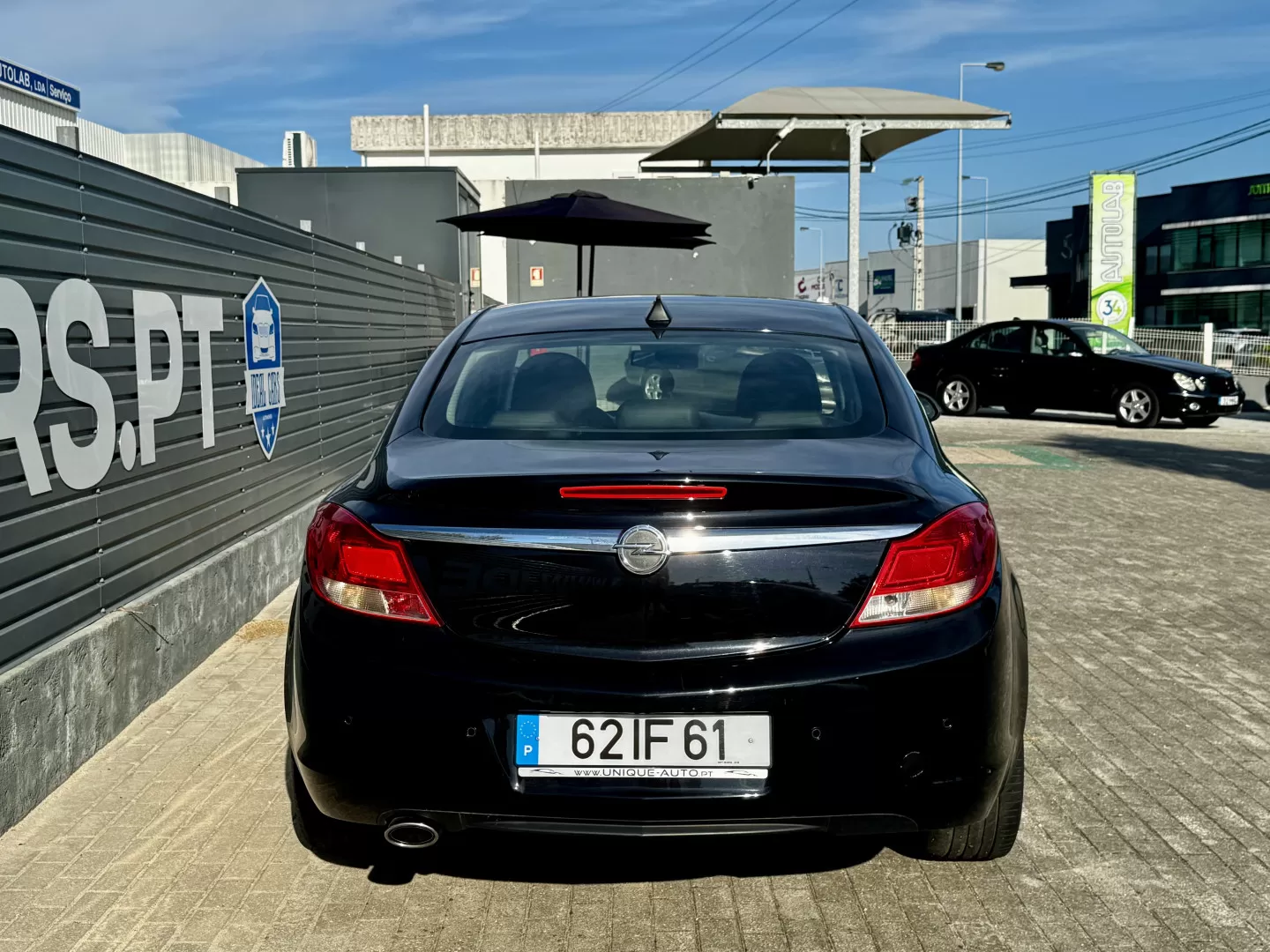 Opel Insignia 2.0 CDTI Sport S/S - foto 7