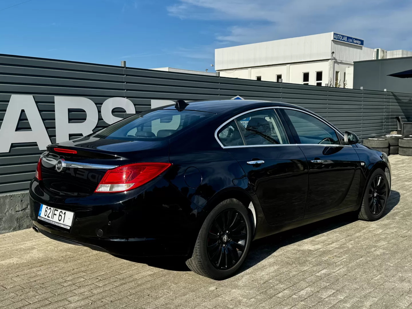 Opel Insignia 2.0 CDTI Sport S/S - foto 8