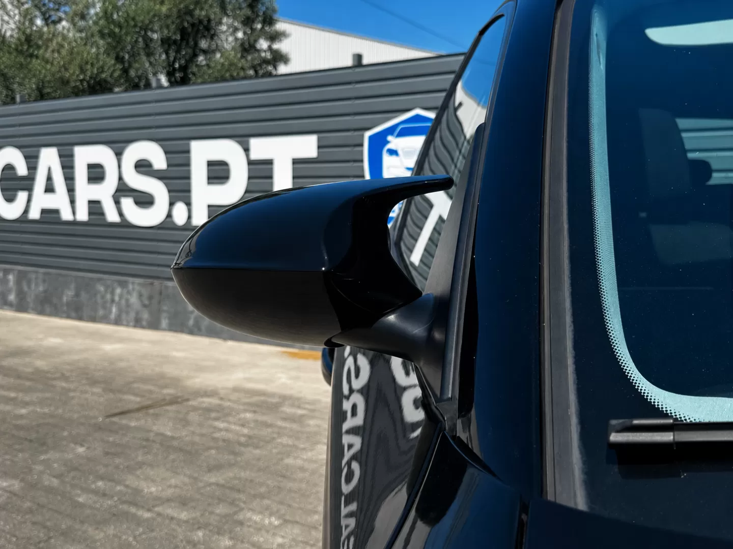 BMW 116 d Sport Line - foto 5