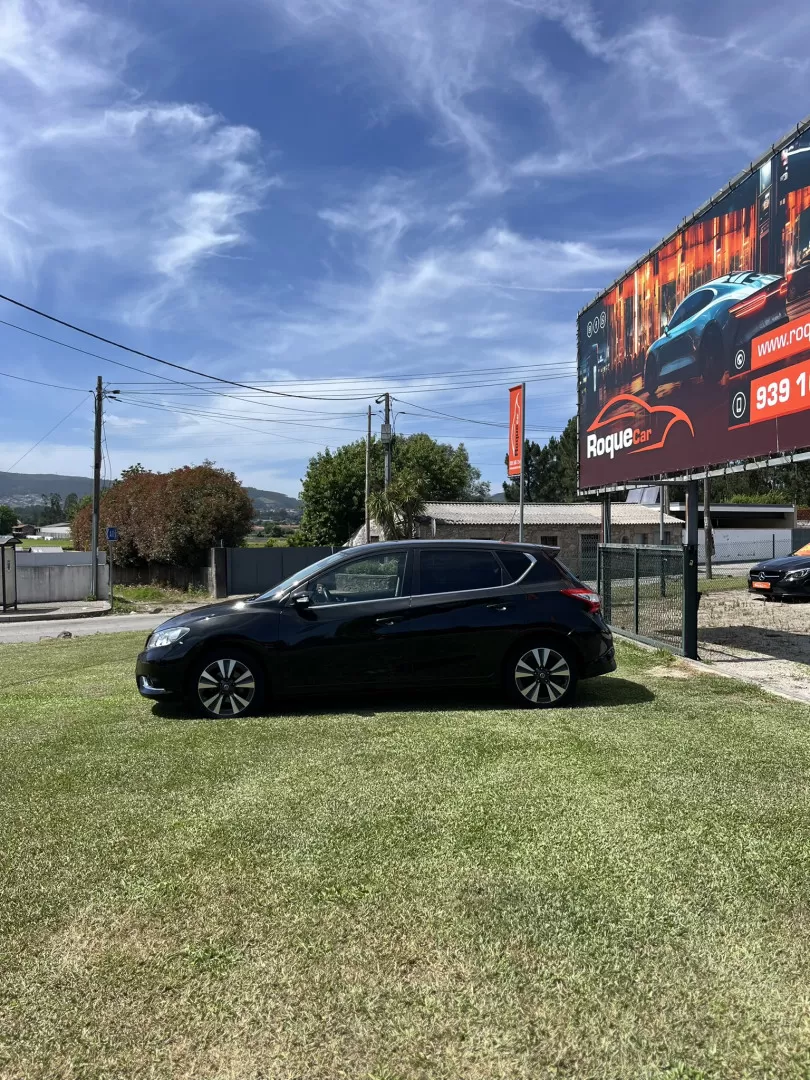 Nissan Pulsar 1.2 DIG-T Acenta J17 - foto 2