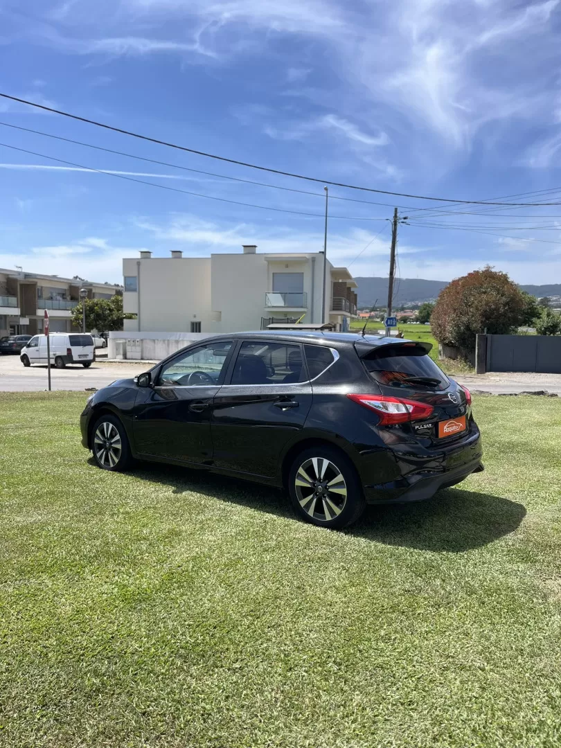 Nissan Pulsar 1.2 DIG-T Acenta J17 - foto 3
