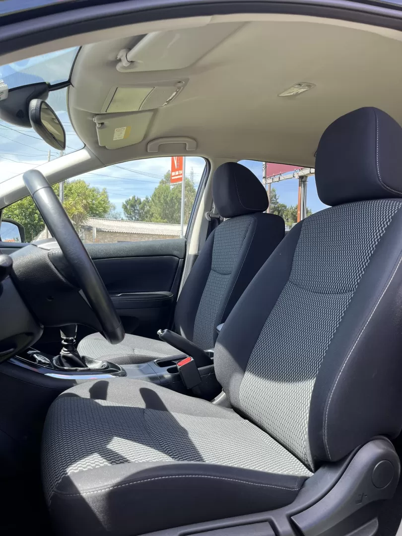 Nissan Pulsar 1.2 DIG-T Acenta J17 - foto 8