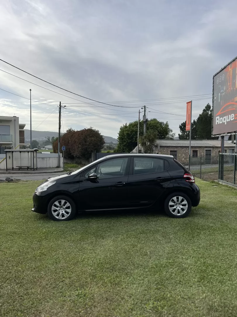 Peugeot 208 1.0 VTi Active - foto 2