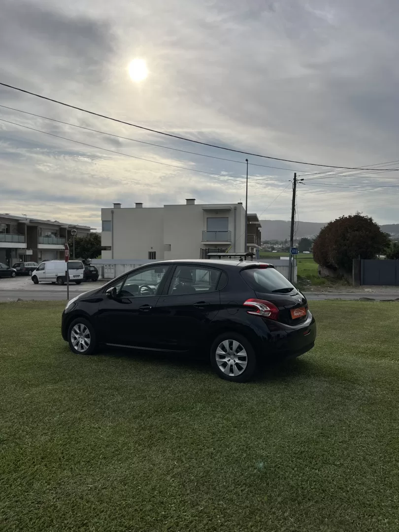 Peugeot 208 1.0 VTi Active - foto 3