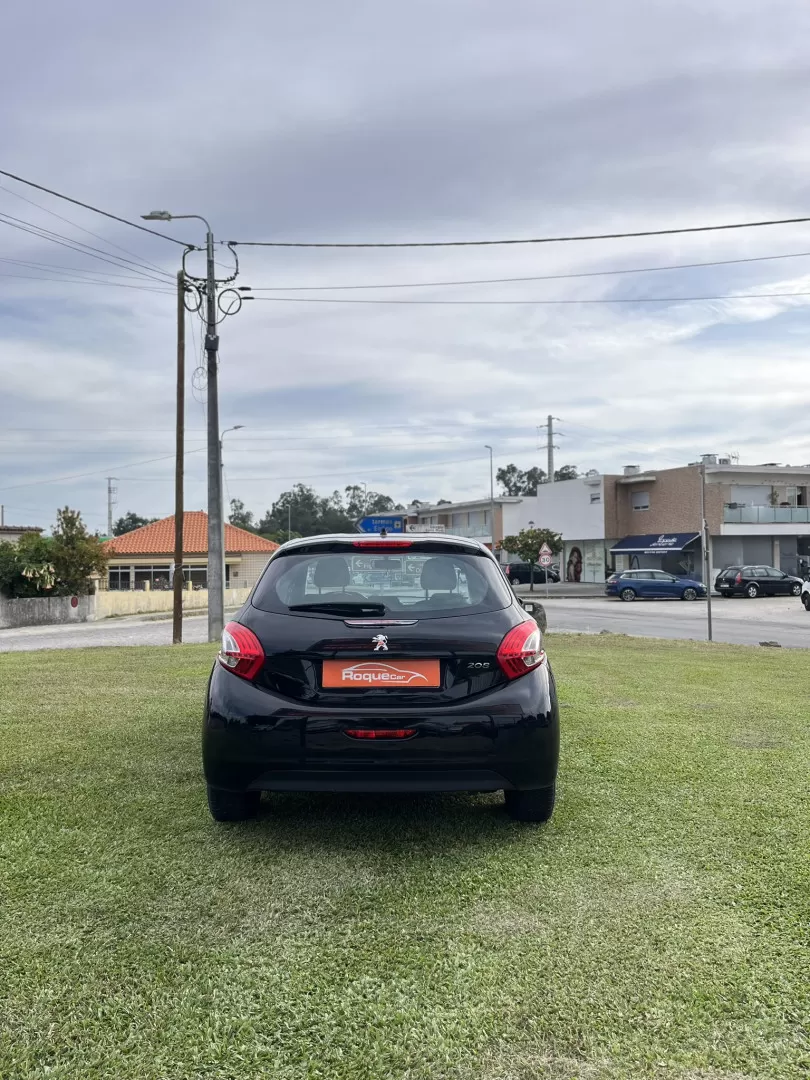 Peugeot 208 1.0 VTi Active - foto 4