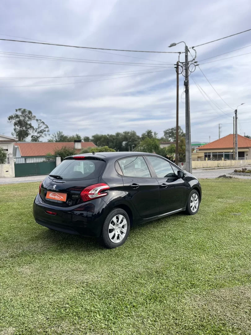 Peugeot 208 1.0 VTi Active - foto 5