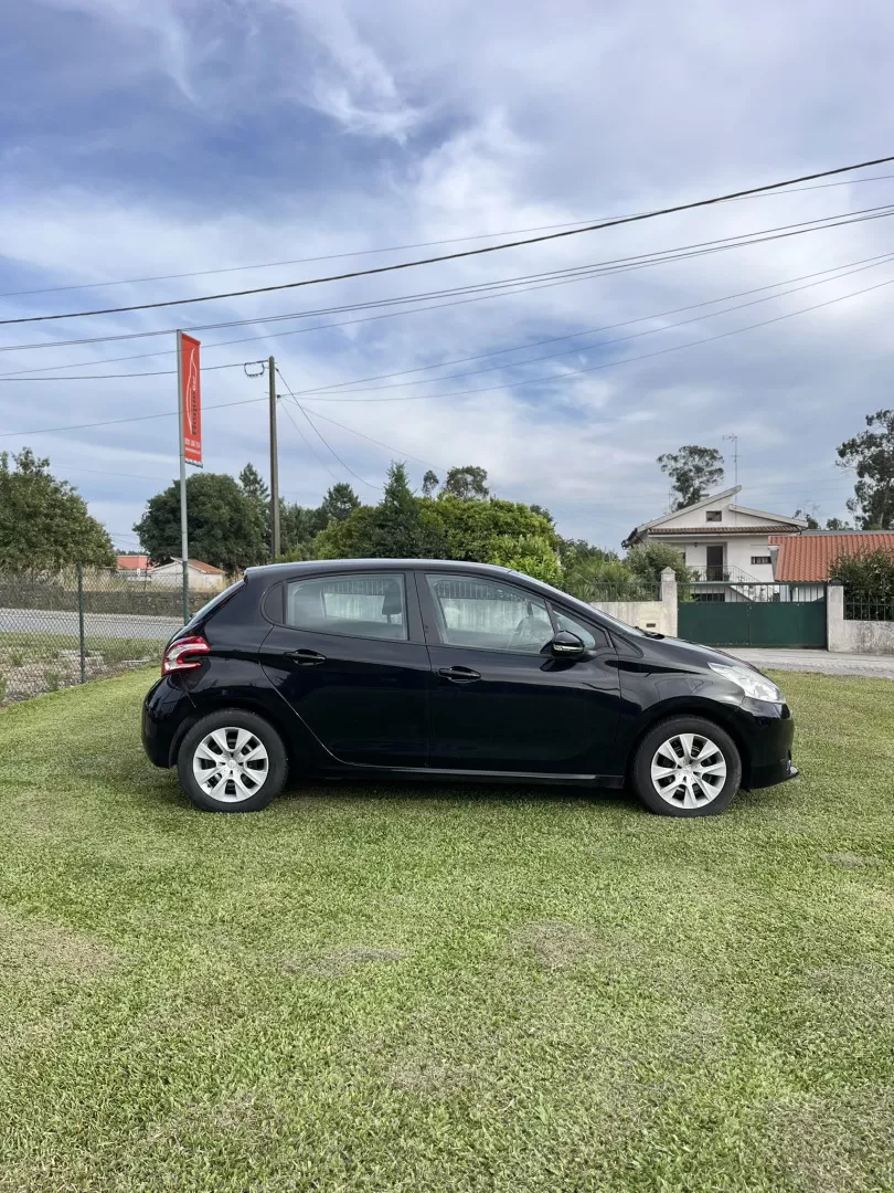 Peugeot 208 1.0 VTi Active - foto 6
