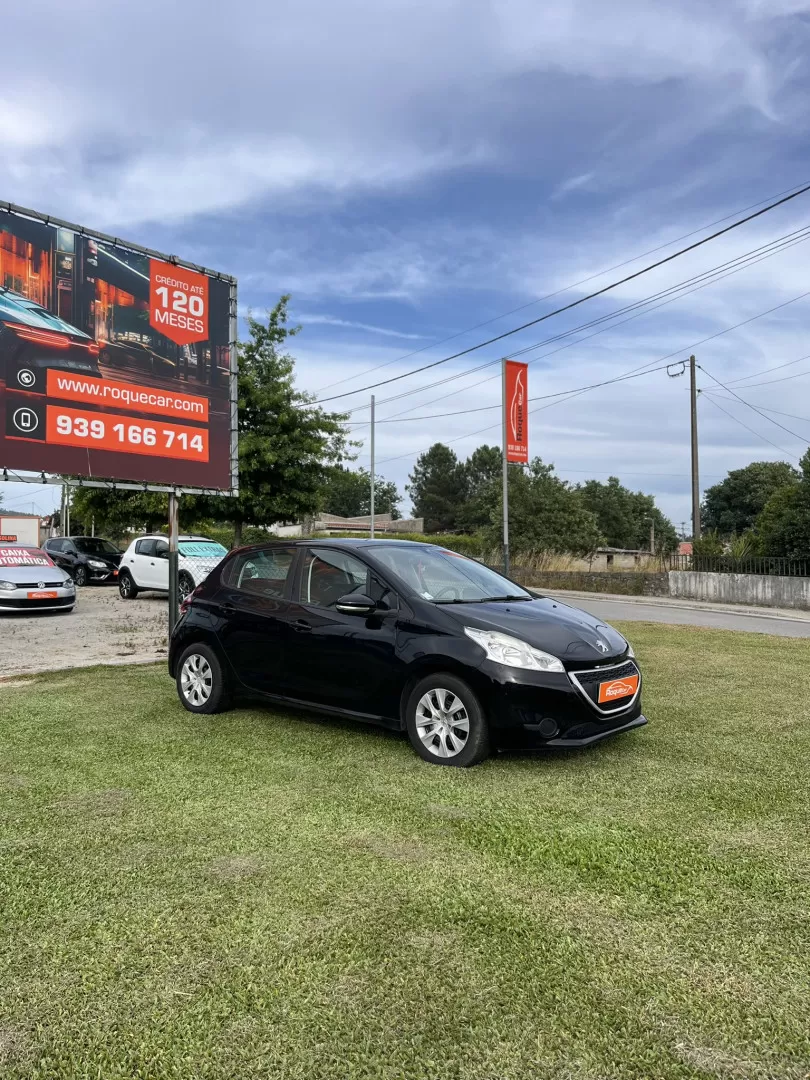 Peugeot 208 1.0 VTi Active - foto 7