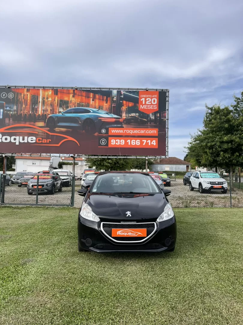Peugeot 208 1.0 VTi Active - foto 8
