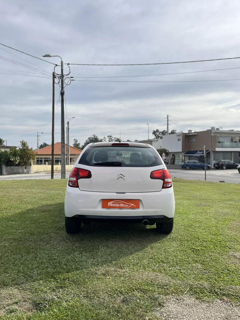 Citroën C3 1.4 HDi Collection - foto 5