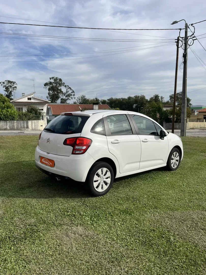 Citroën C3 1.4 HDi Collection - foto 4