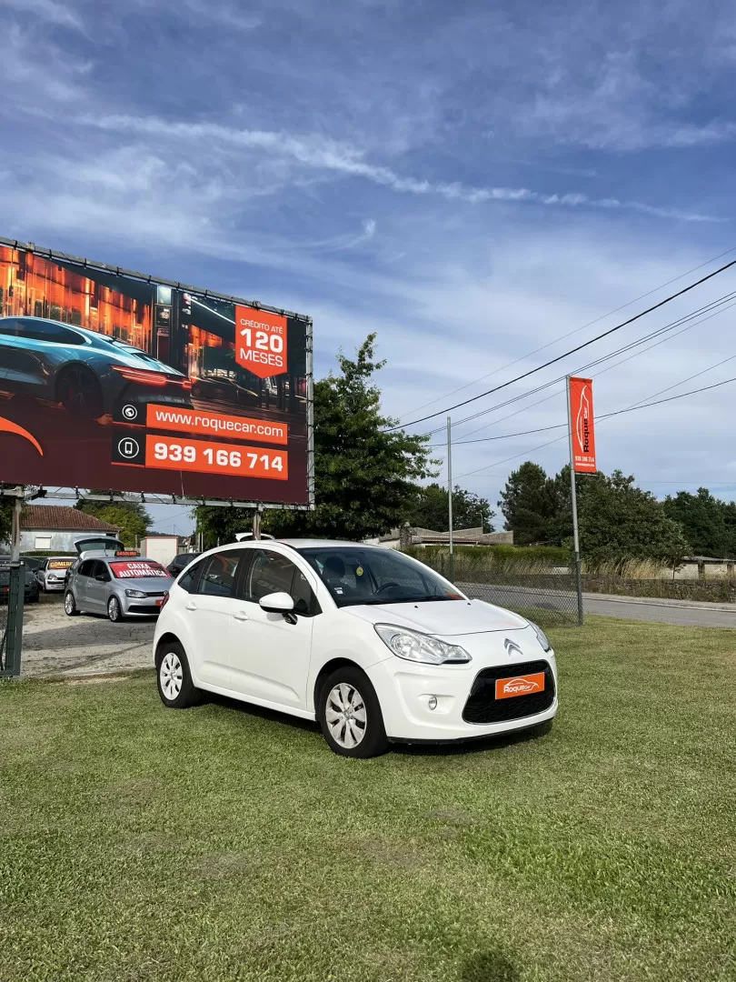 Citroën C3 1.4 HDi Collection - foto 2