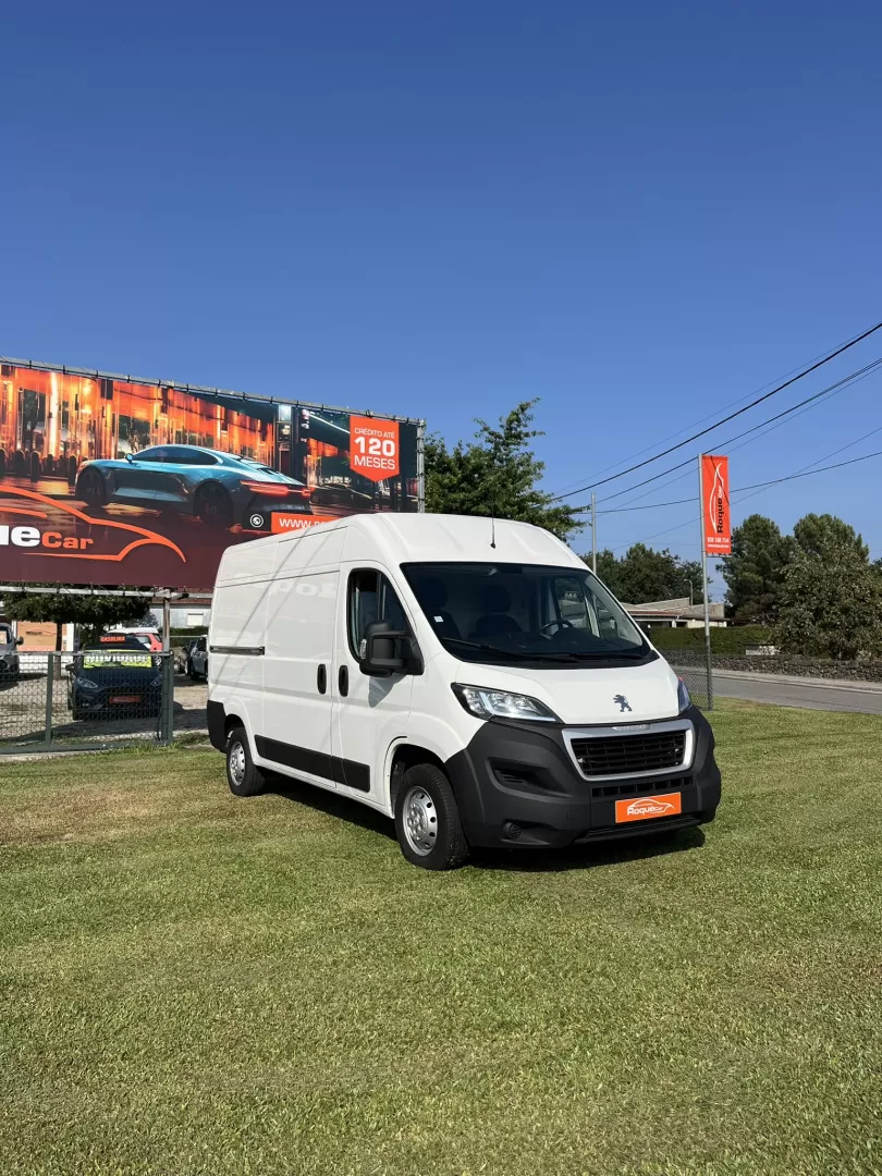 Peugeot  Boxer - foto 3