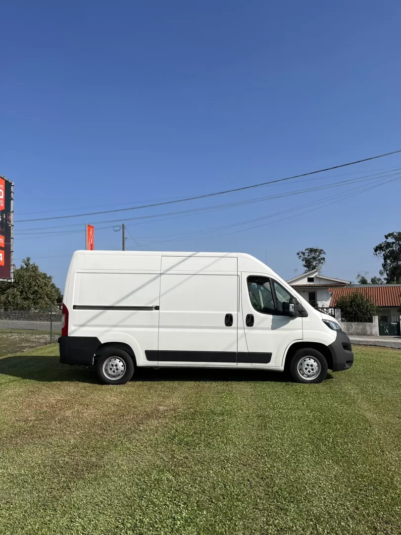 Peugeot  Boxer - foto 4
