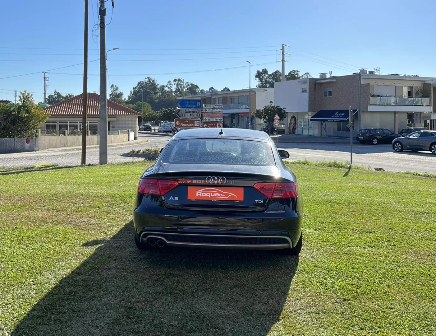 Audi A5 Sportback 2.0 TDI Sport - foto 6