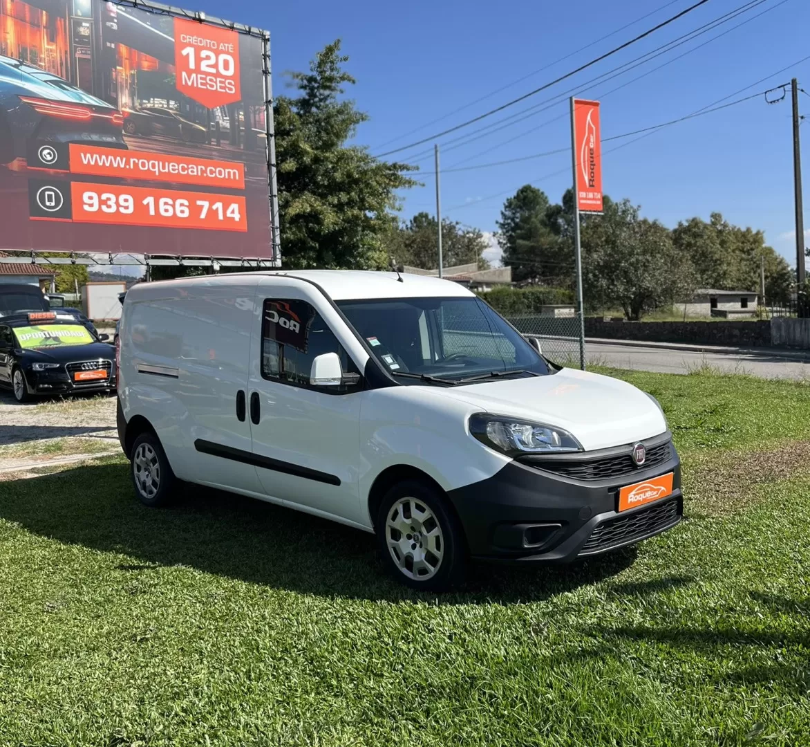 Fiat  1.3 MJ Maxi - foto 2