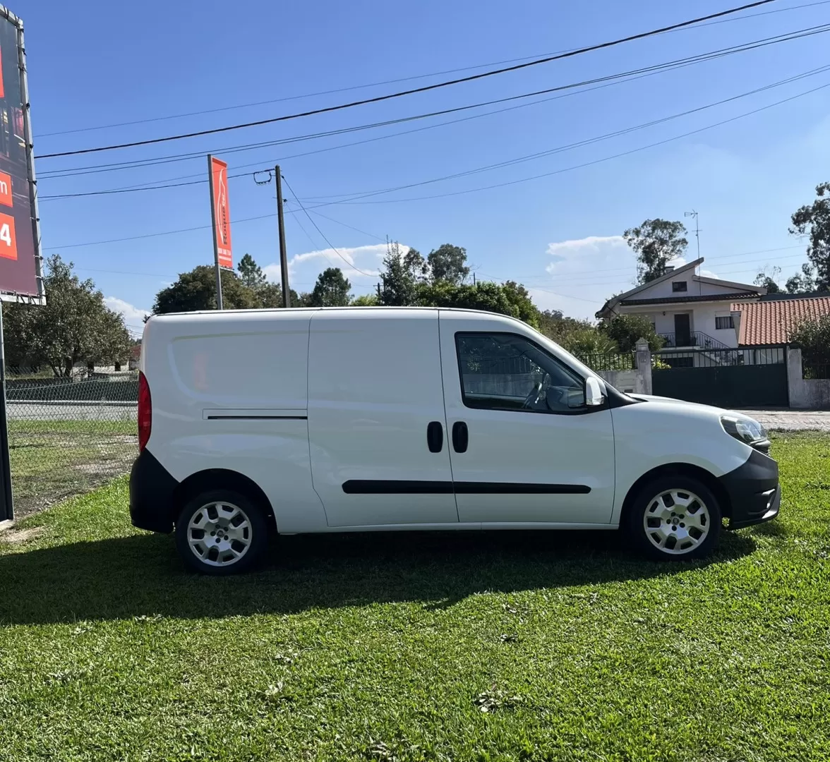 Fiat  1.3 MJ Maxi - foto 3