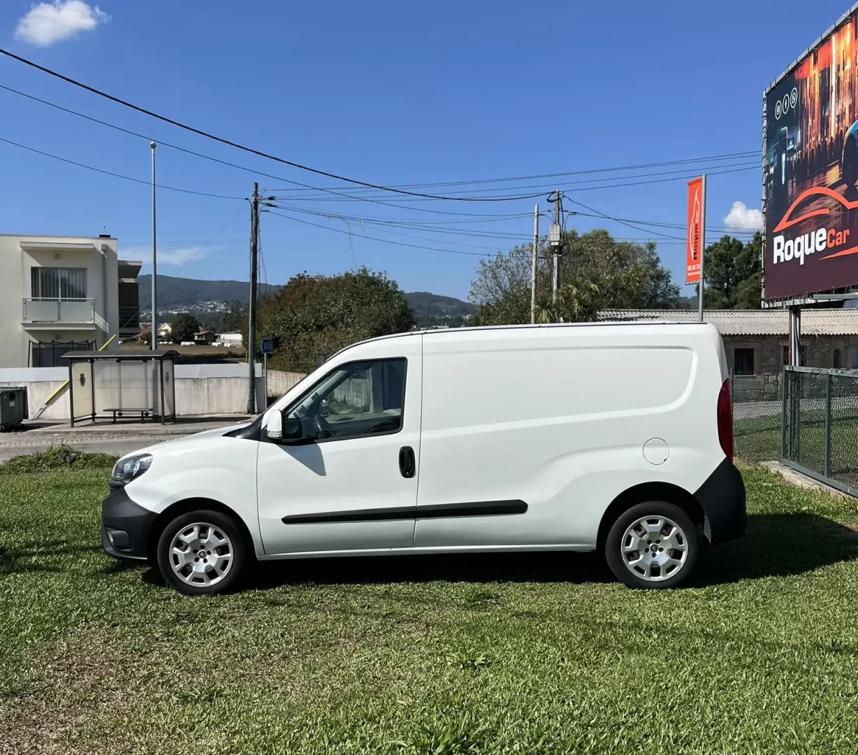 Fiat  1.3 MJ Maxi - foto 7