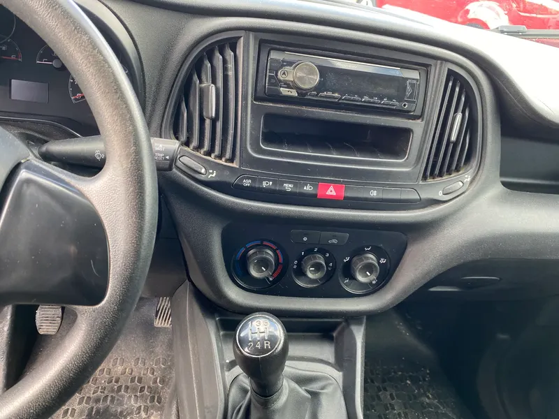 Fiat  1.3 MJ Maxi - foto 4