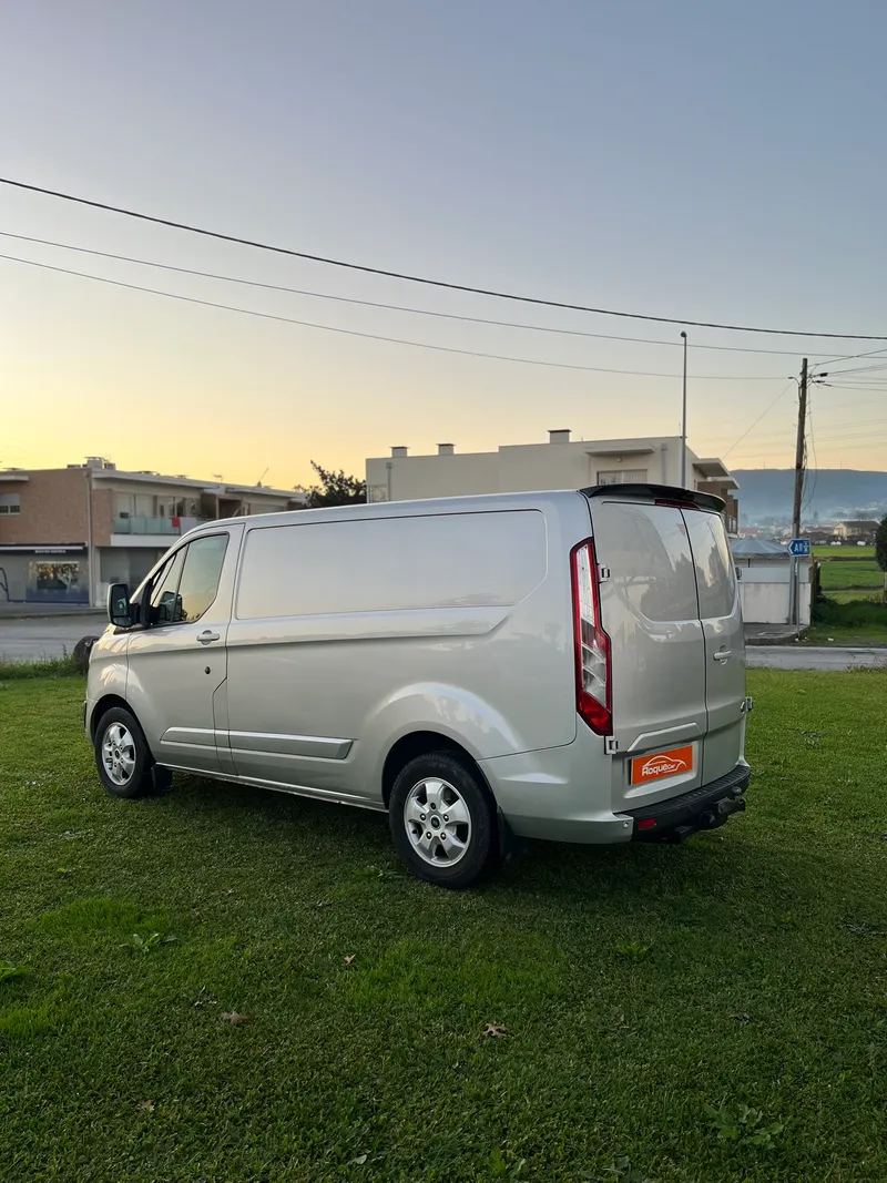 Ford  470 L4 2.0 TDCi H3 Trend - foto 2
