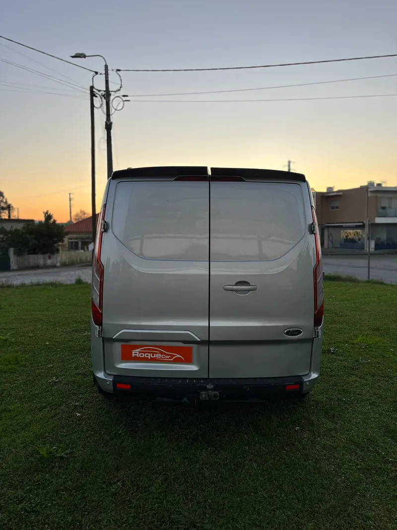 Ford  470 L4 2.0 TDCi H3 Trend - foto 3