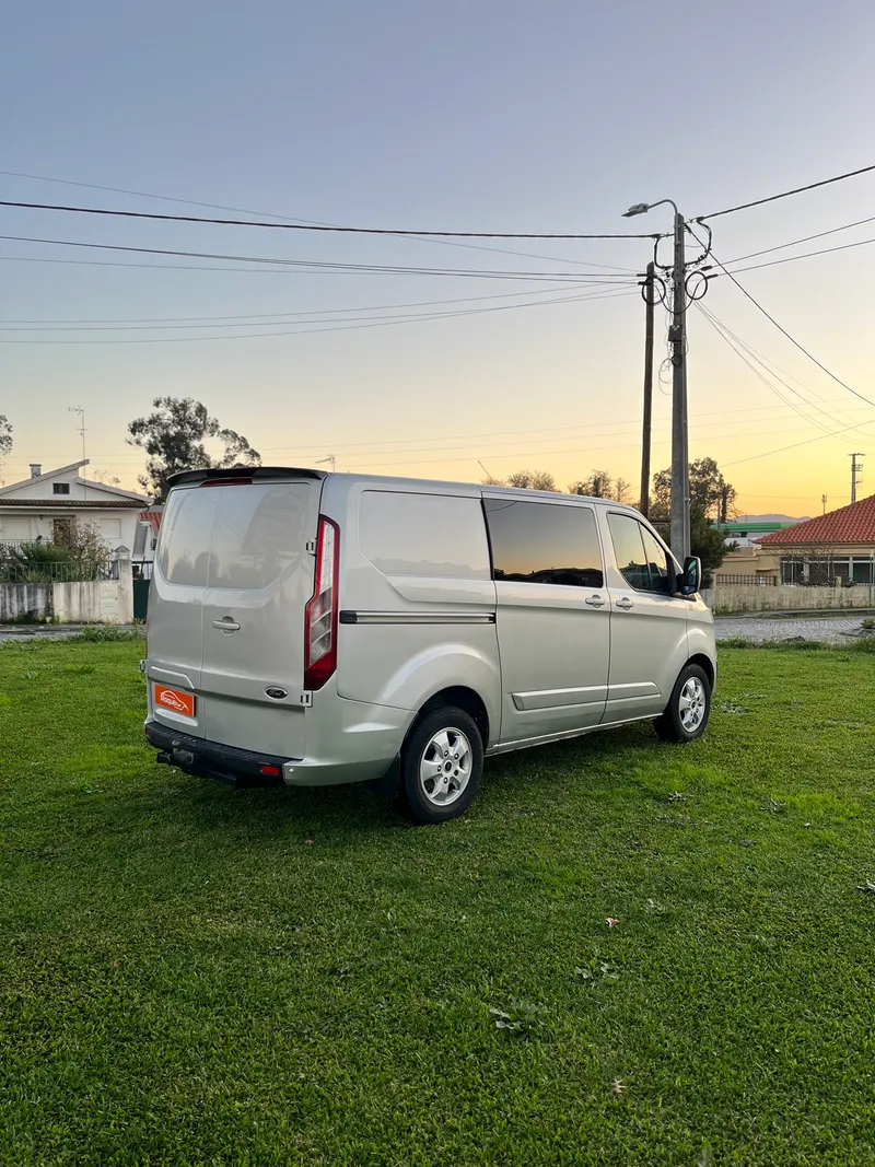 Ford  470 L4 2.0 TDCi H3 Trend - foto 4