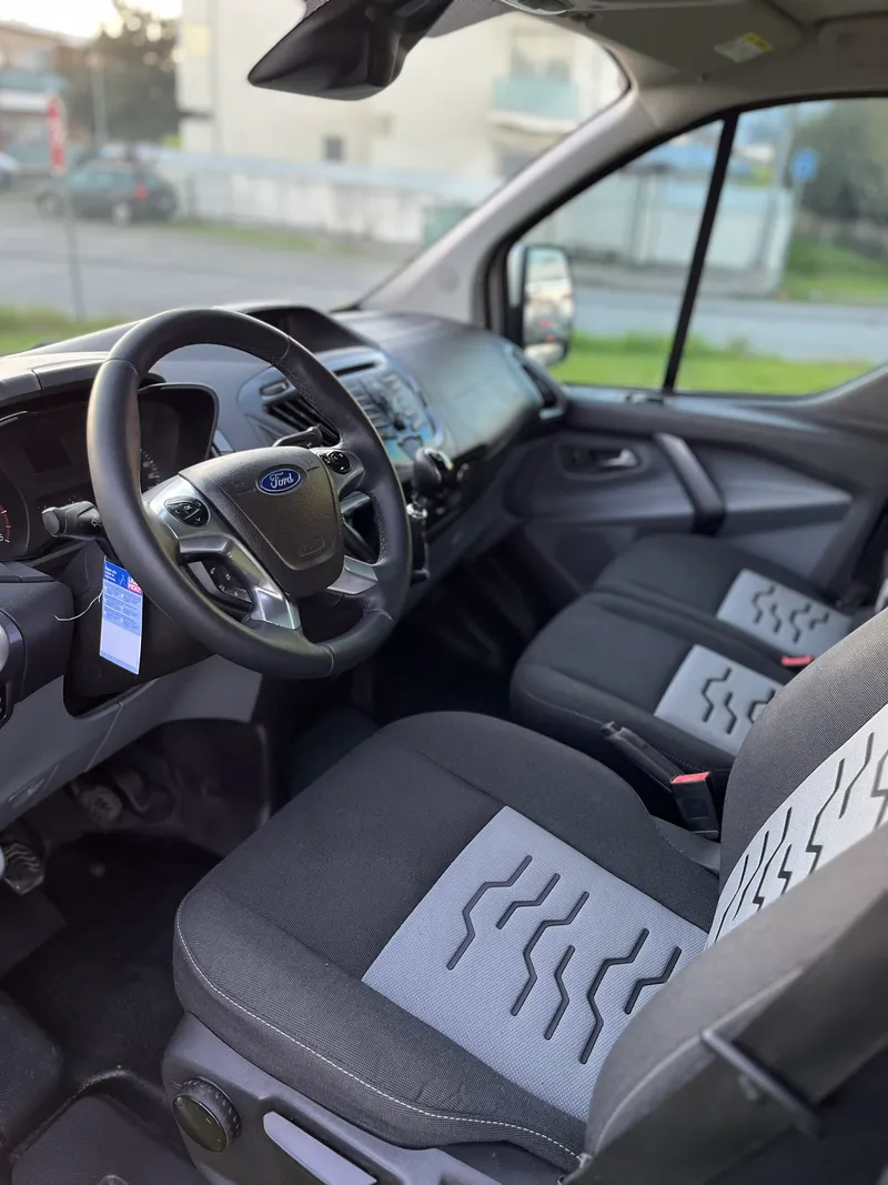 Ford  470 L4 2.0 TDCi H3 Trend - foto 7