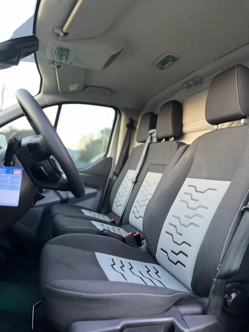 Ford  470 L4 2.0 TDCi H3 Trend - foto 8