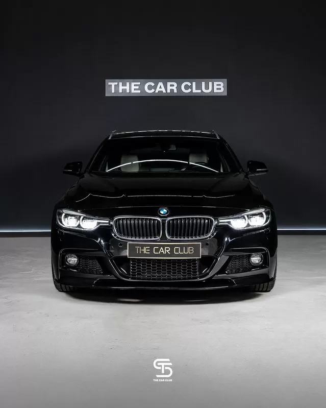BMW 320 d xDrive Pack M Auto - foto 3