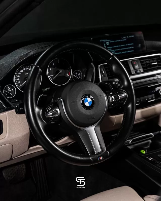 BMW 320 d xDrive Pack M Auto - foto 6