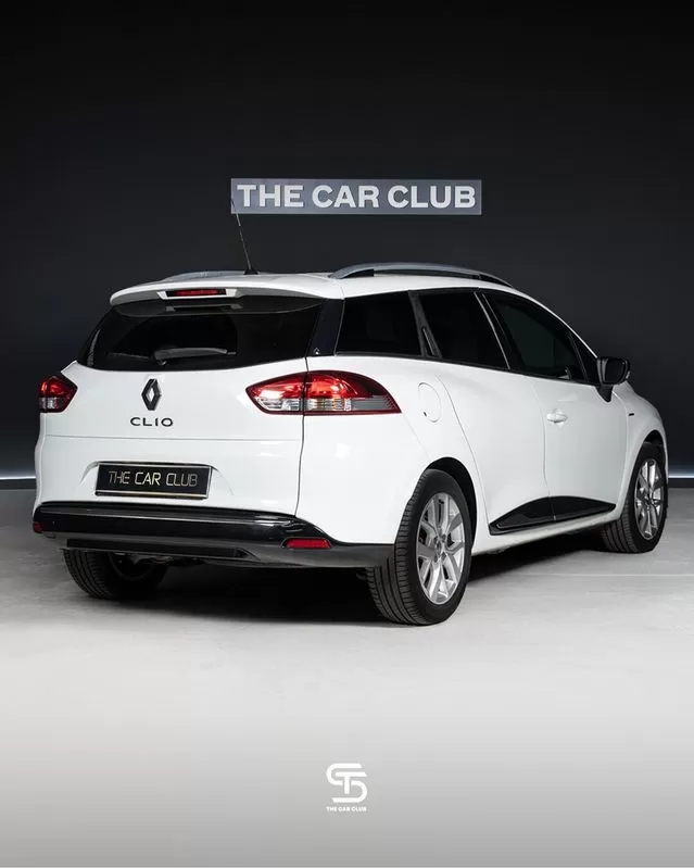 Renault Clio 0.9 TCe Limited Edition - foto 2