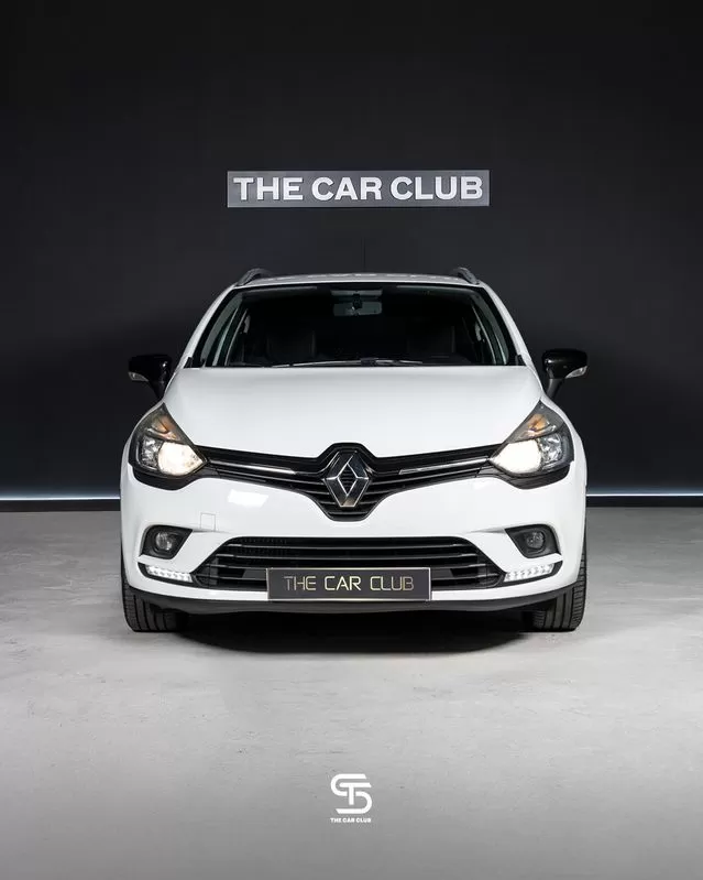 Renault Clio 0.9 TCe Limited Edition - foto 3