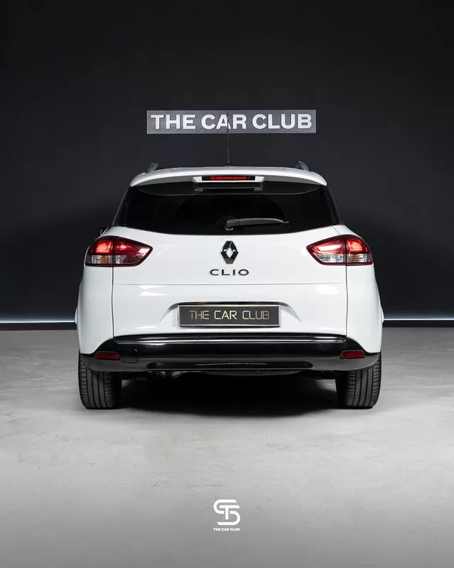 Renault Clio 0.9 TCe Limited Edition - foto 4