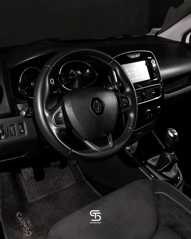 Renault Clio 0.9 TCe Limited Edition - foto 6