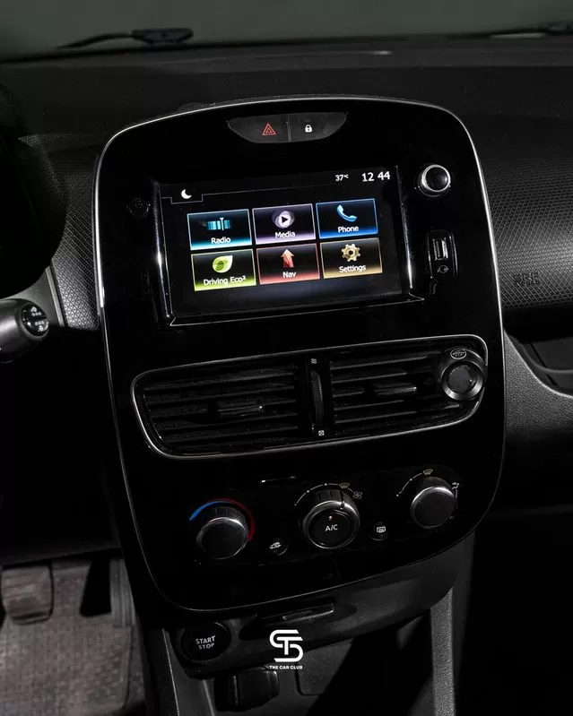 Renault Clio 0.9 TCe Limited Edition - foto 8