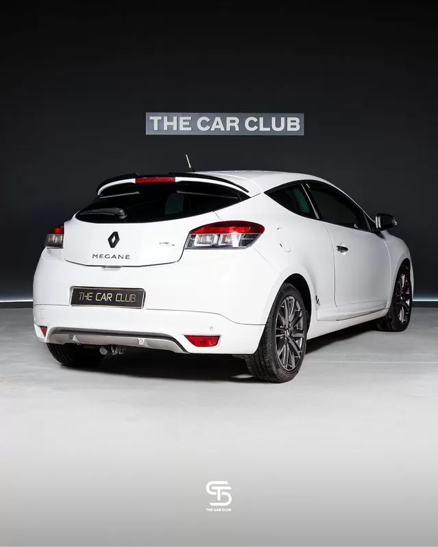 Renault Mégane Coupe 1.5 dCi GT Line - foto 2