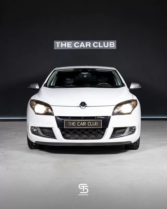 Renault Mégane Coupe 1.5 dCi GT Line - foto 3