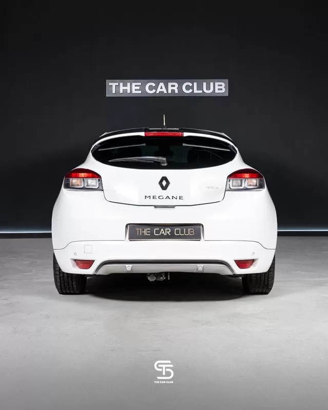 Renault Mégane Coupe 1.5 dCi GT Line - foto 4