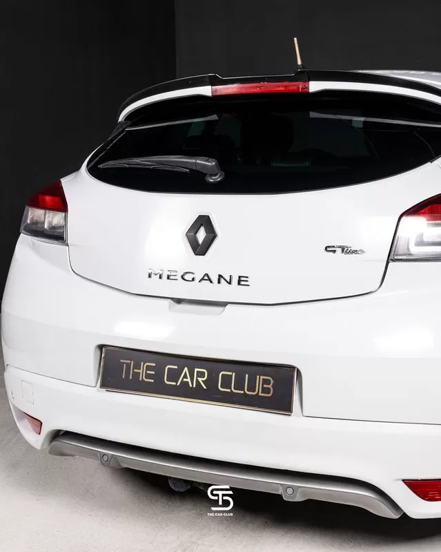 Renault Mégane Coupe 1.5 dCi GT Line - foto 6