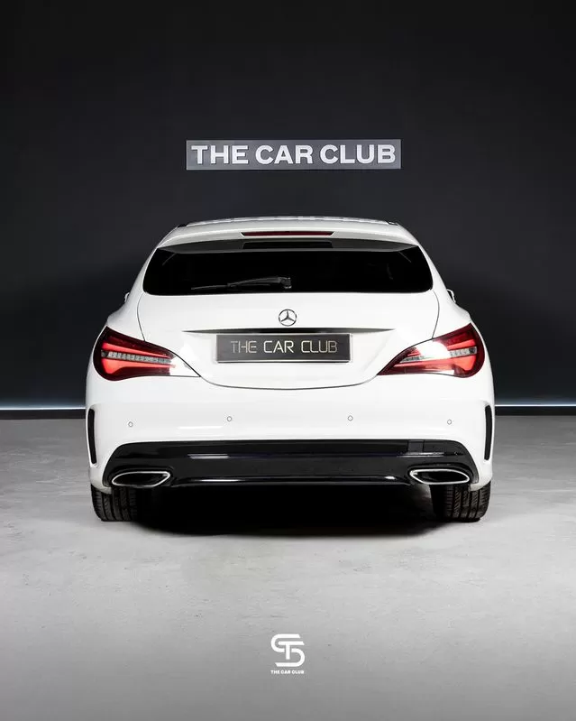 Mercedes-Benz CLA 180  D 7g  Dct Amg Line - foto 3