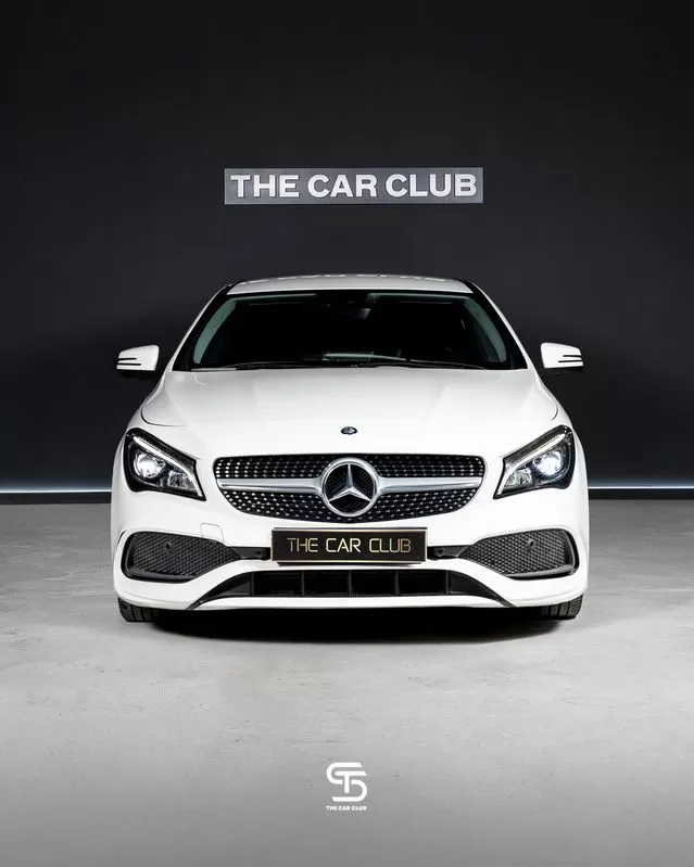 Mercedes-Benz CLA 180  D 7g  Dct Amg Line - foto 4