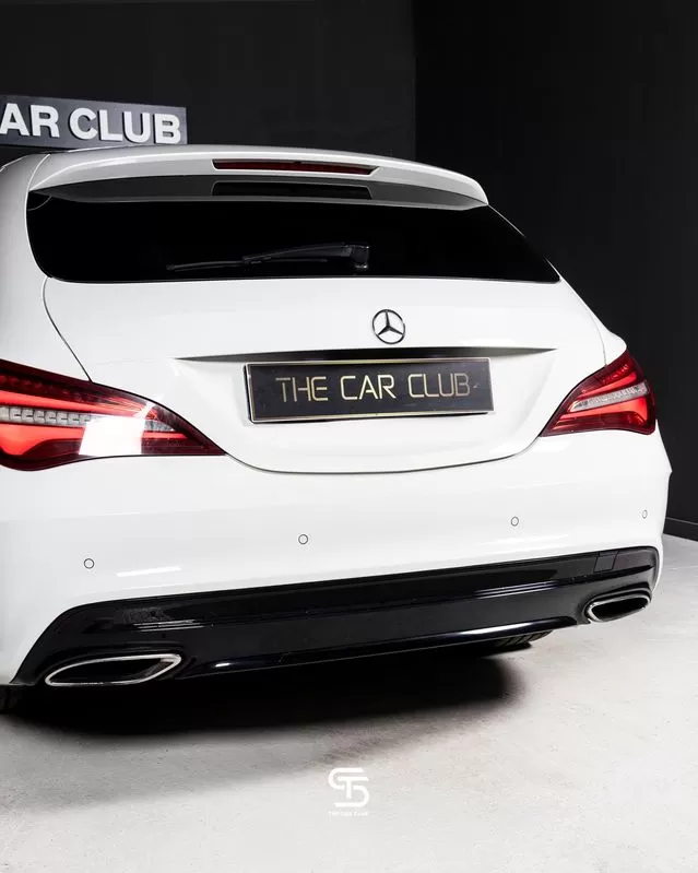 Mercedes-Benz CLA 180  D 7g  Dct Amg Line - foto 6
