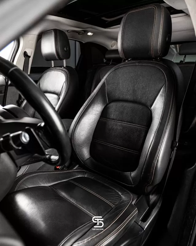 Jaguar F-Pace  20d Aut Prestige - foto 6