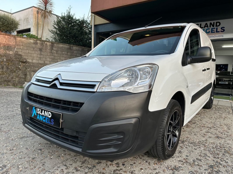 Citroën  1.6 HDI - foto 2
