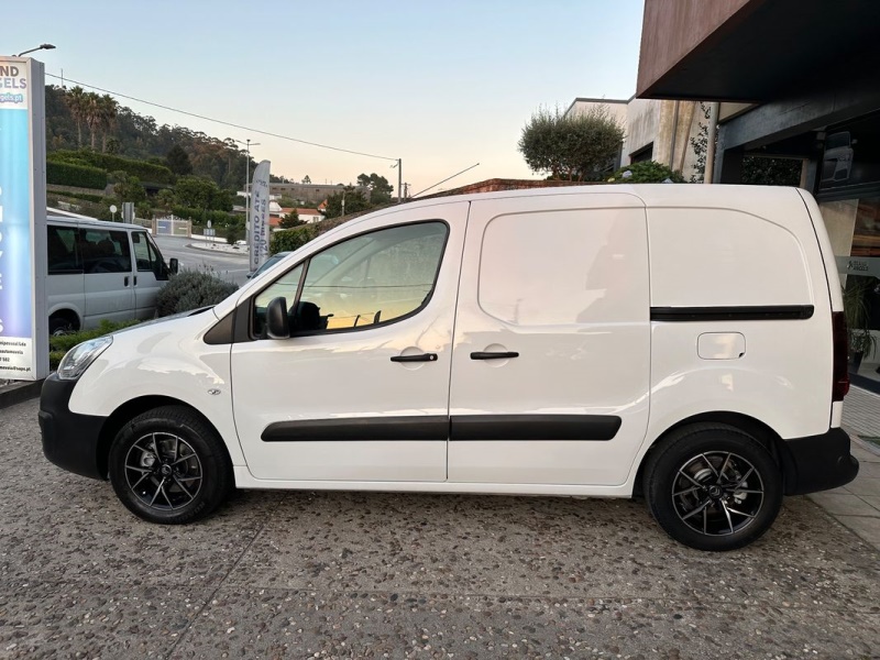 Citroën  1.6 HDI - foto 3