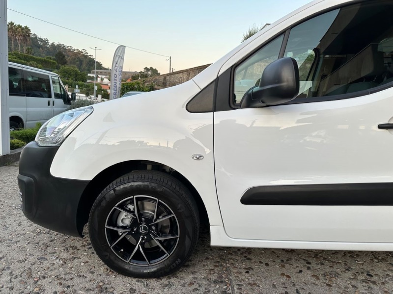 Citroën  1.6 HDI - foto 4