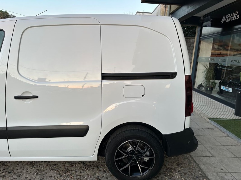 Citroën  1.6 HDI - foto 5